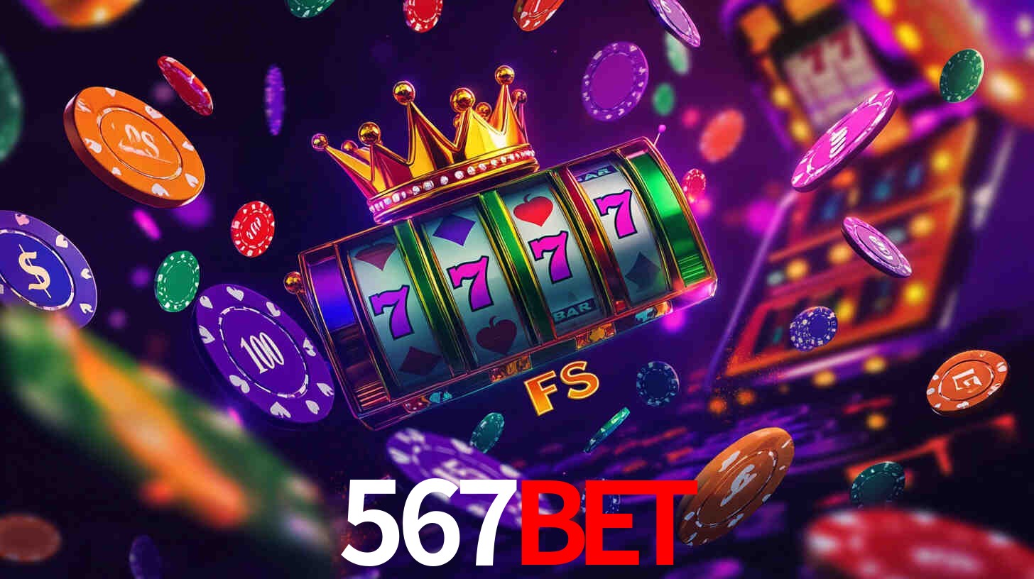 Experiência VIP 567bet