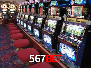 Desvendando o Mundo dos Jogos Virtuais na 567bet
