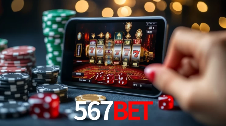 Welcome Bonus 567bet