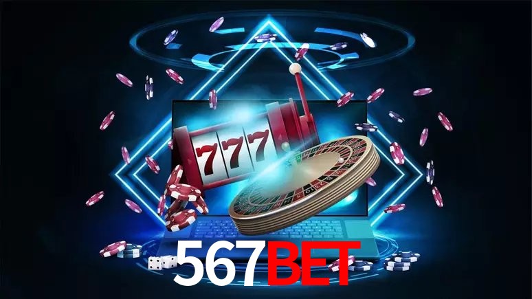 Design Responsivo 567bet