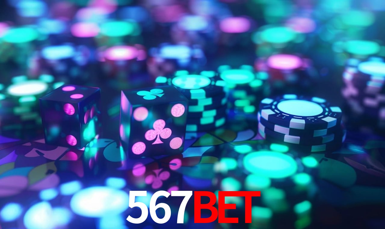 Apostas de Futebol 567bet