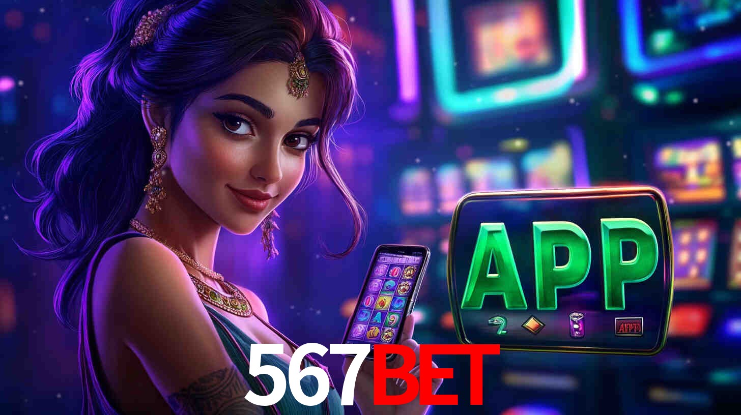 567bet app