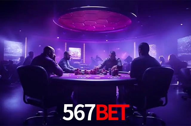 Provedores de Jogos 567bet