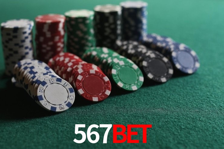 Experiência VIP 567bet