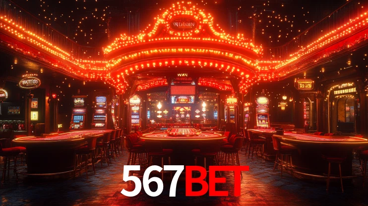 567bet