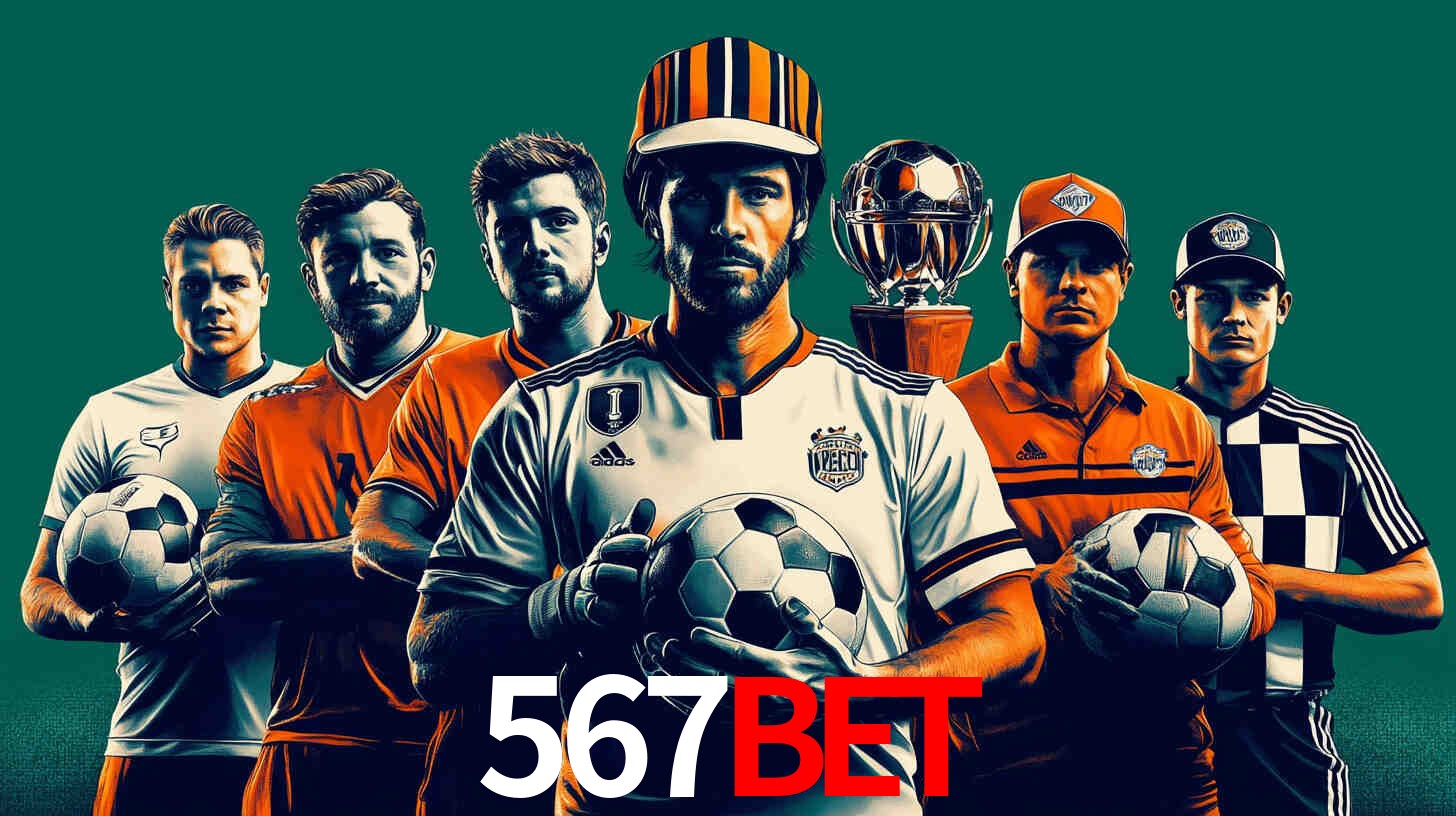Explorando a Categoria de Eventos em Apostas na 567bet