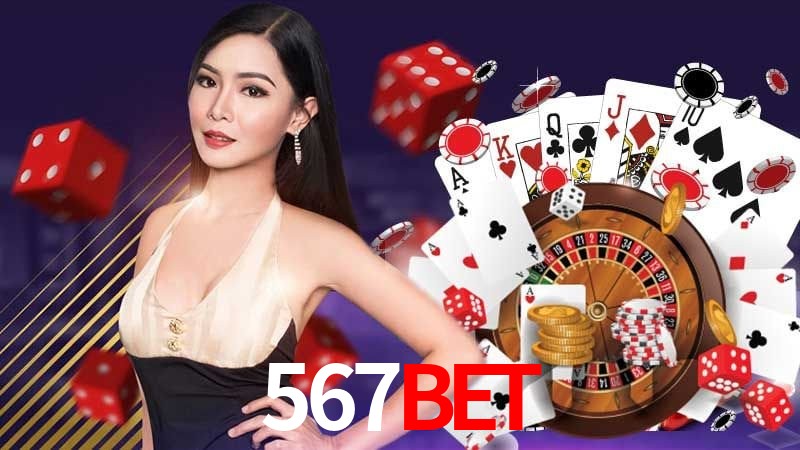 Casino Ao Vivo 567bet