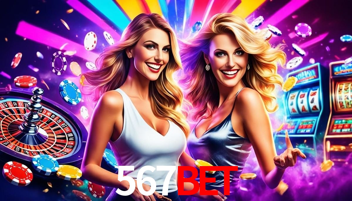 Mesa de Blackjack 567bet