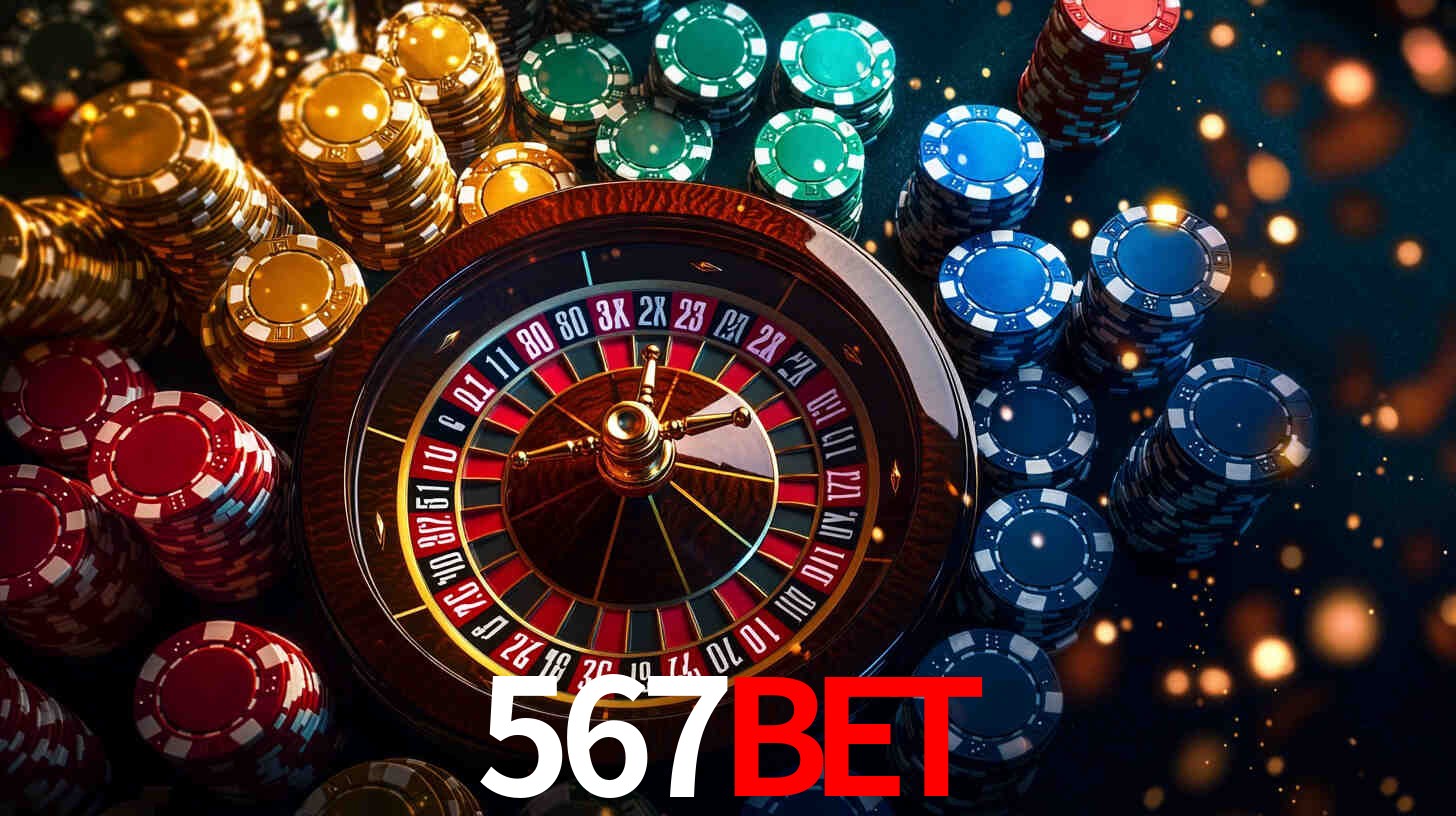 567bet