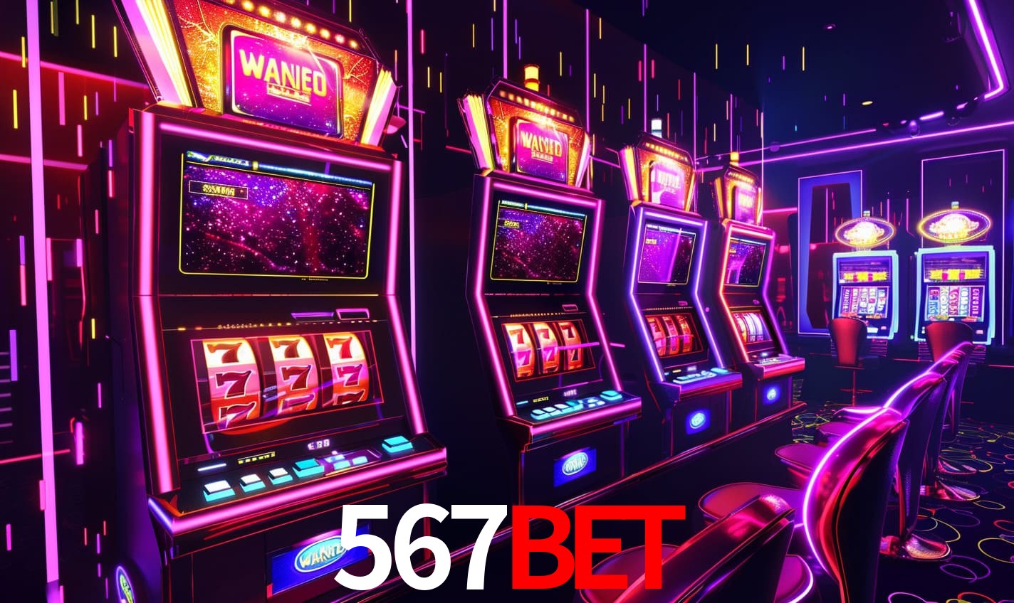 Desvendando o Mundo dos Jogos Virtuais na 567bet