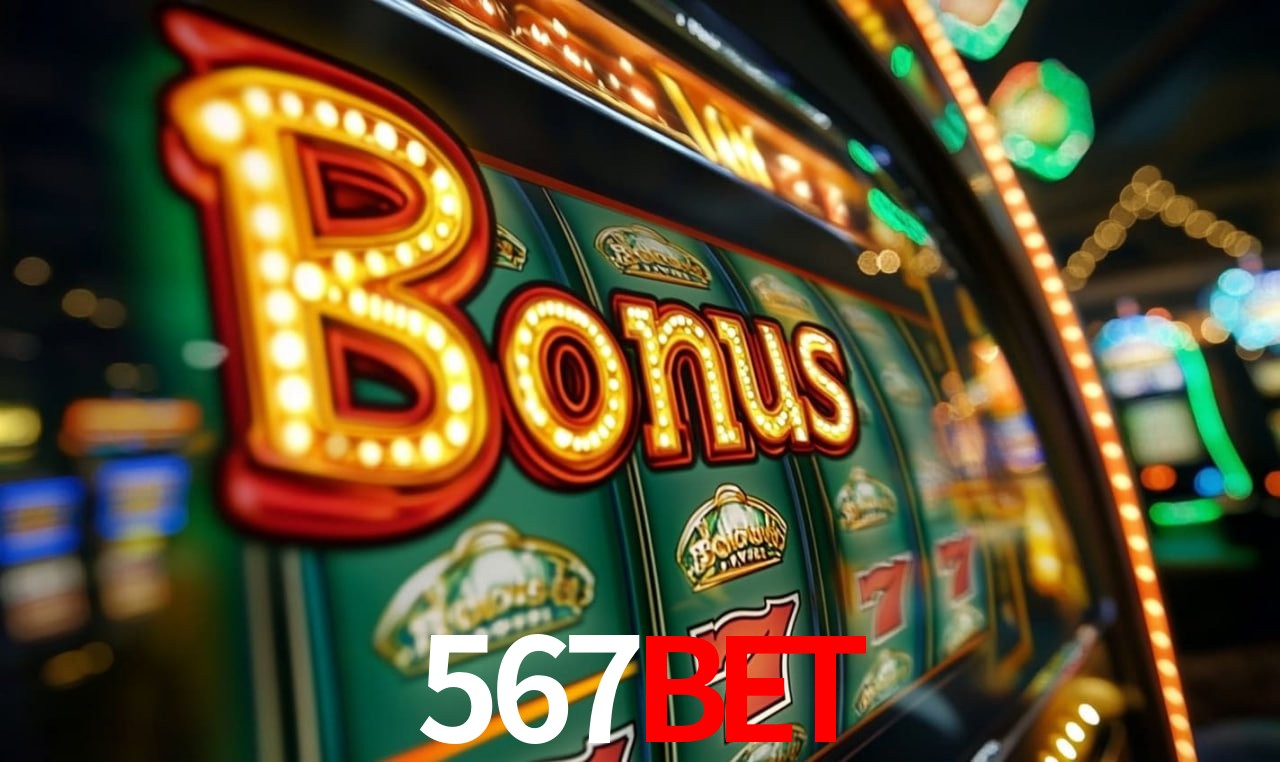 Catálogo de jogos na 567bet