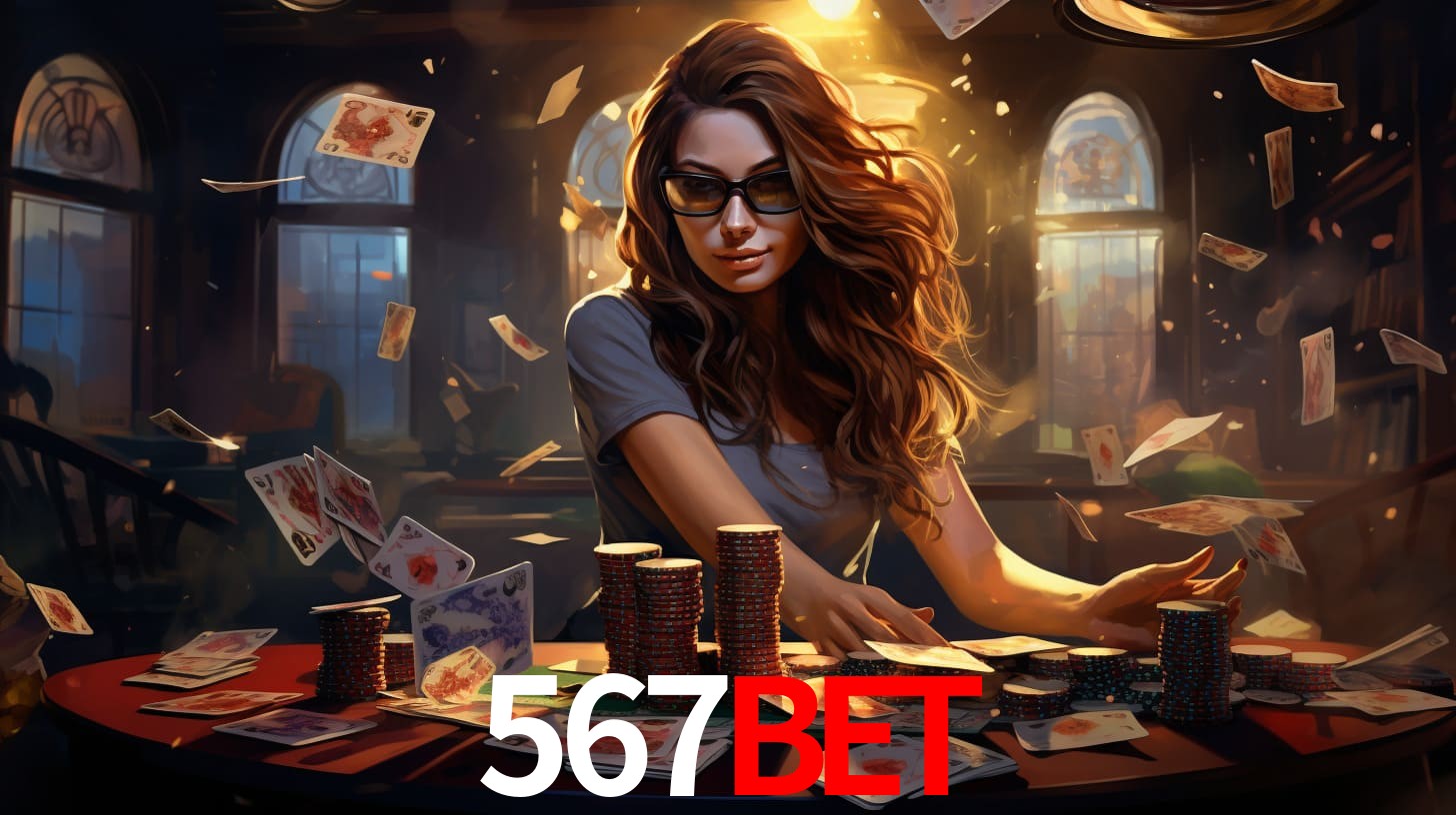 Welcome Bonus 567bet