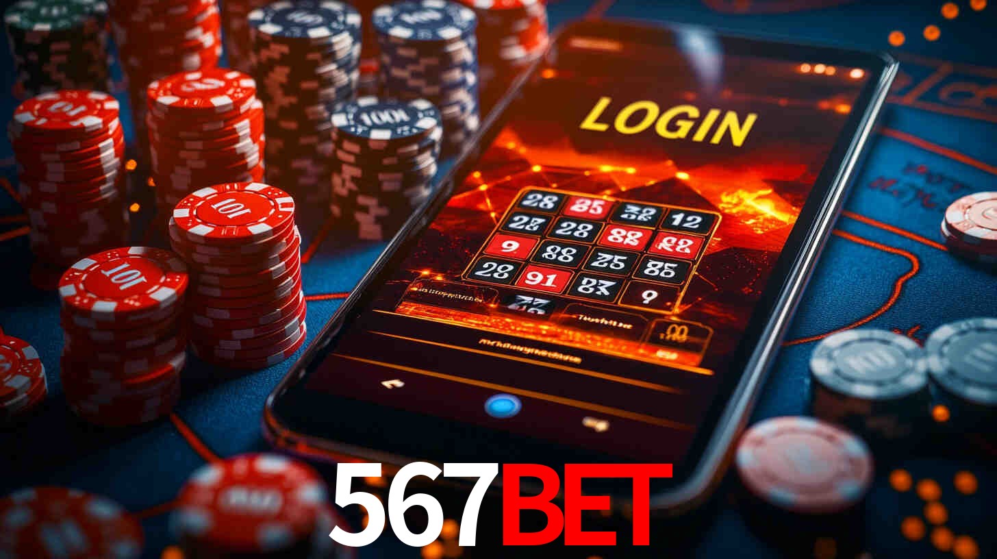 Bônus Generosos e Exclusivos no 567bet para Você!
