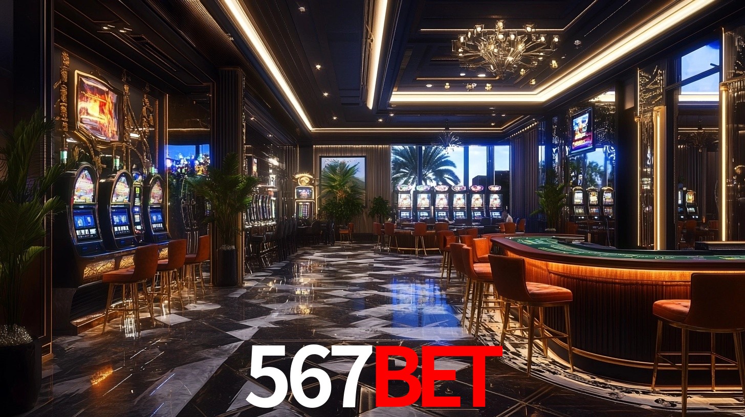 567bet