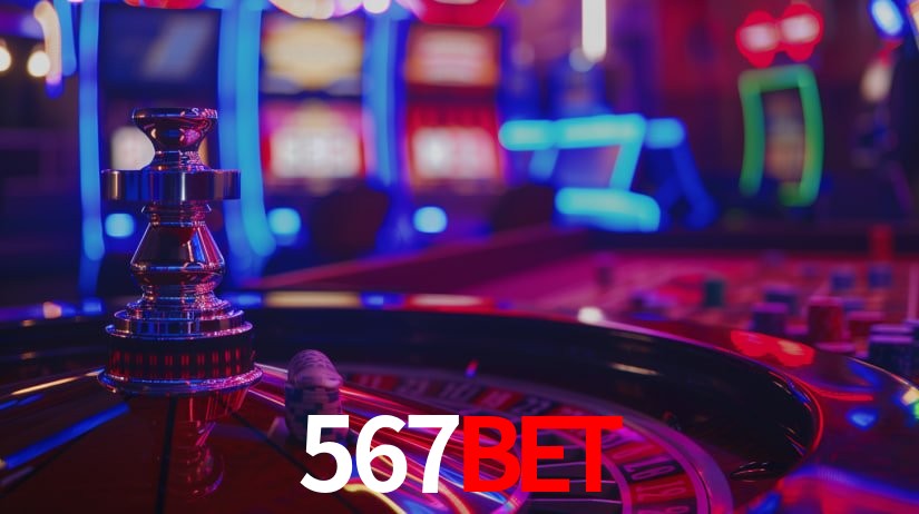 Sinta a adrenalina dos jogos de cassino com 567bet