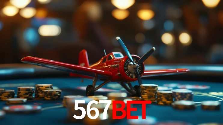 Slot Games 567bet