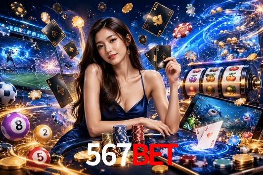Account Benefits 567bet