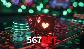 Jogos de Slot 567bet