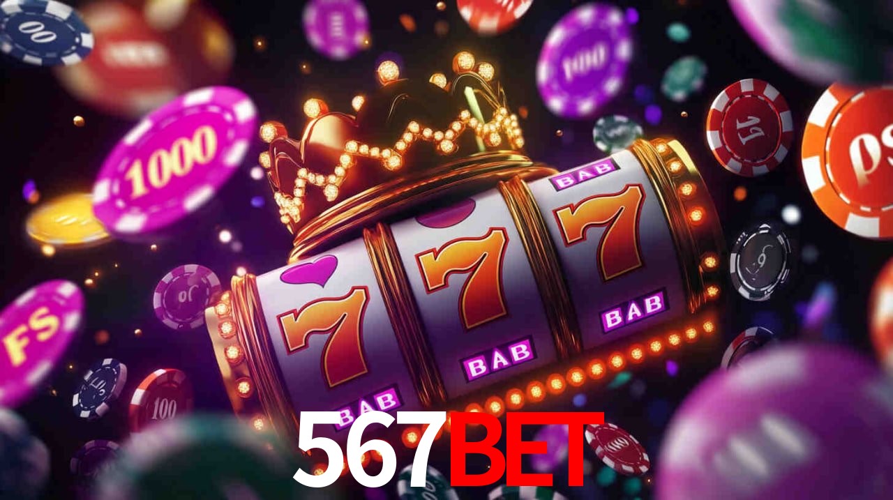 Bonus Features 567bet