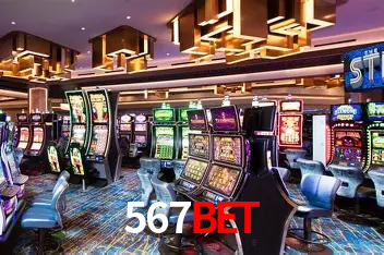 Apostas Esportivas na 567bet: Um Guia Completo