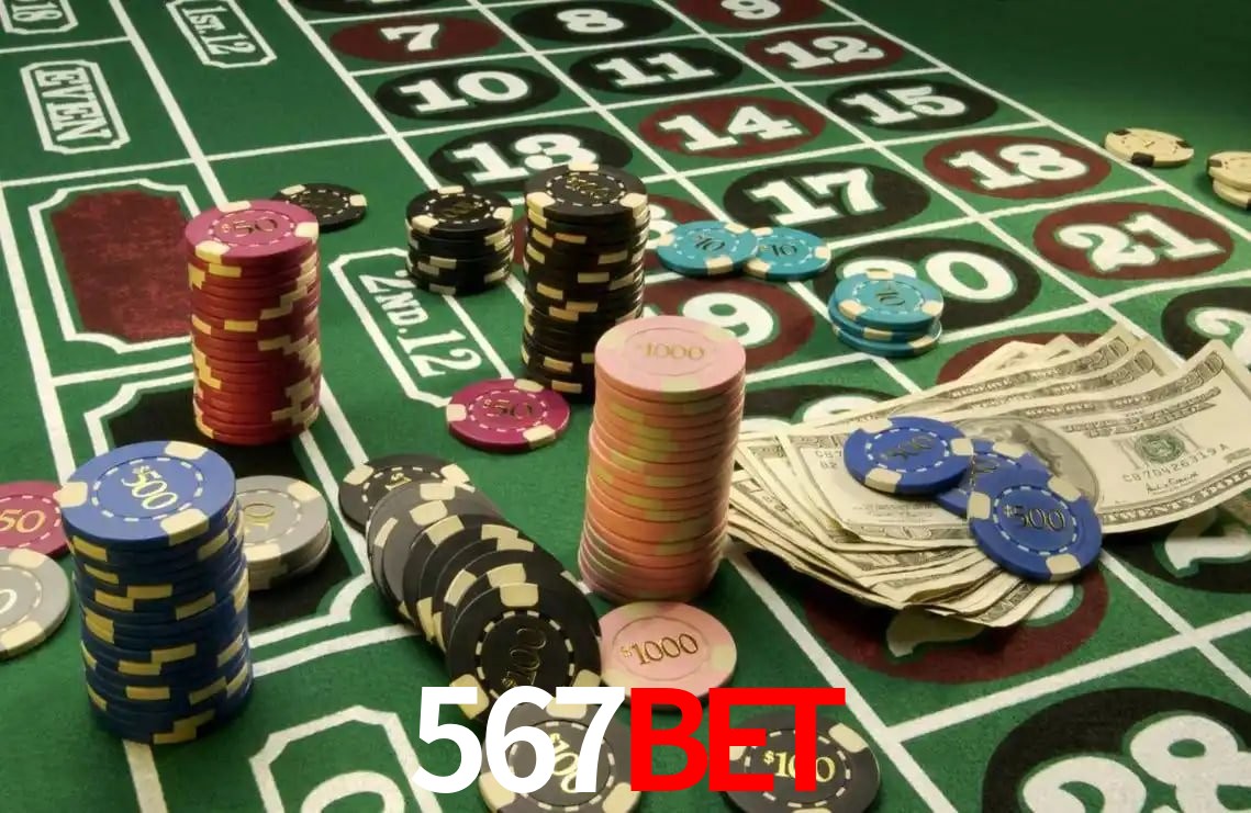 Statistics 567bet