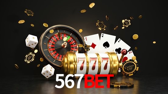 Blackjack Table 567bet
