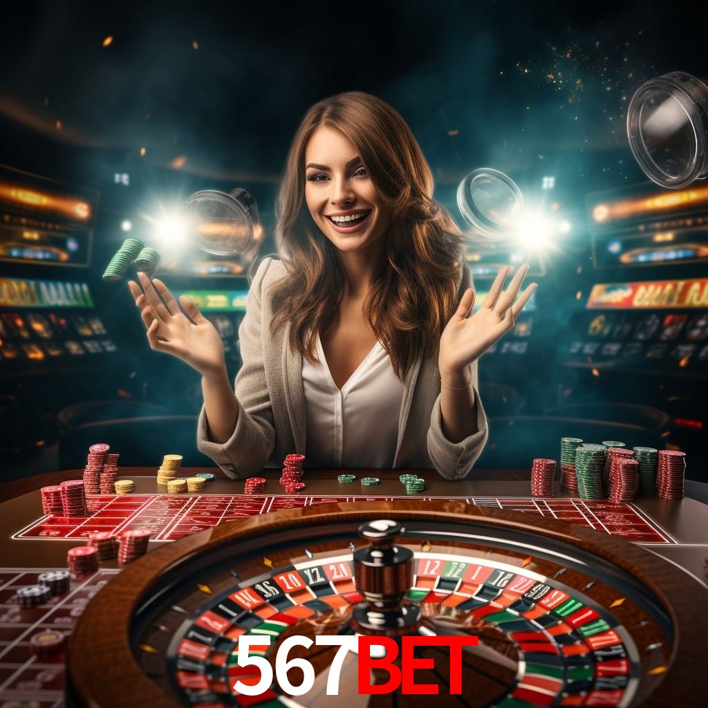 567bet