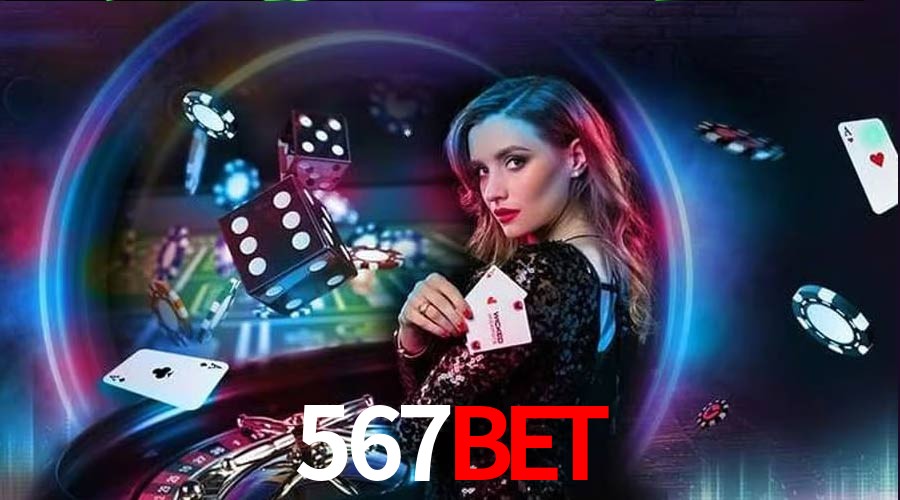 Exclusive Offers 567bet