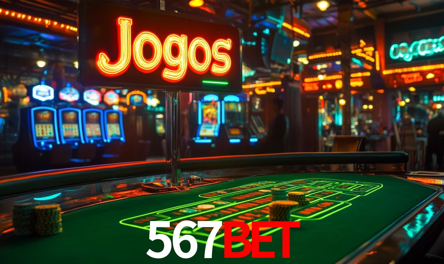 Sistemas de Segurança 567bet