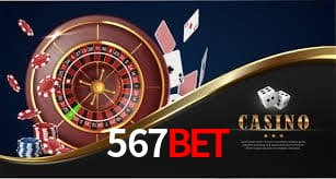 Recursos de Bônus 567bet