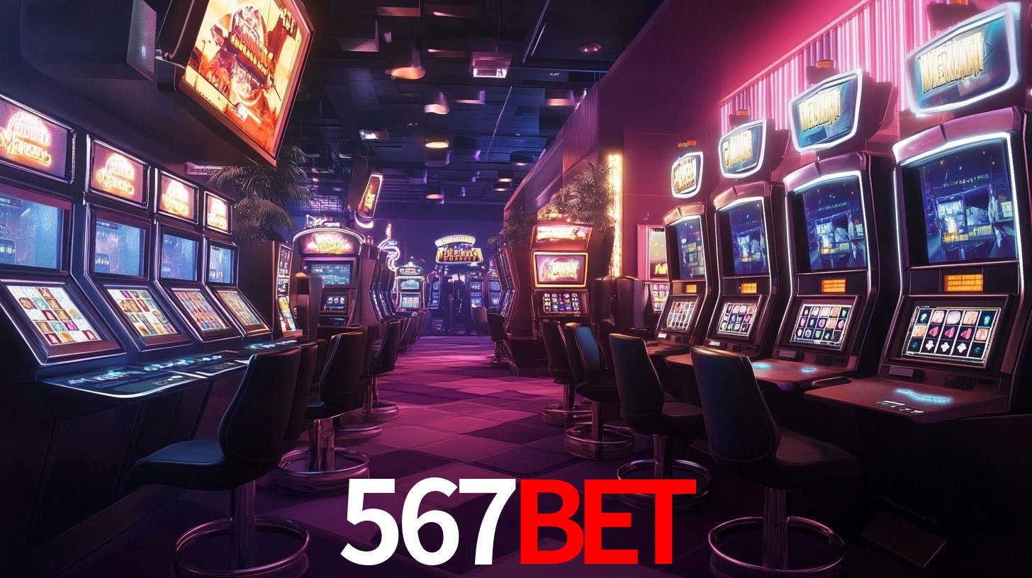 567bet