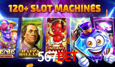 Mesas ao vivo 567bet