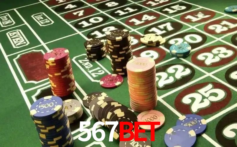Login Seguro 567bet