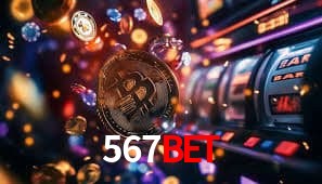 PIX Instantâneo 567bet