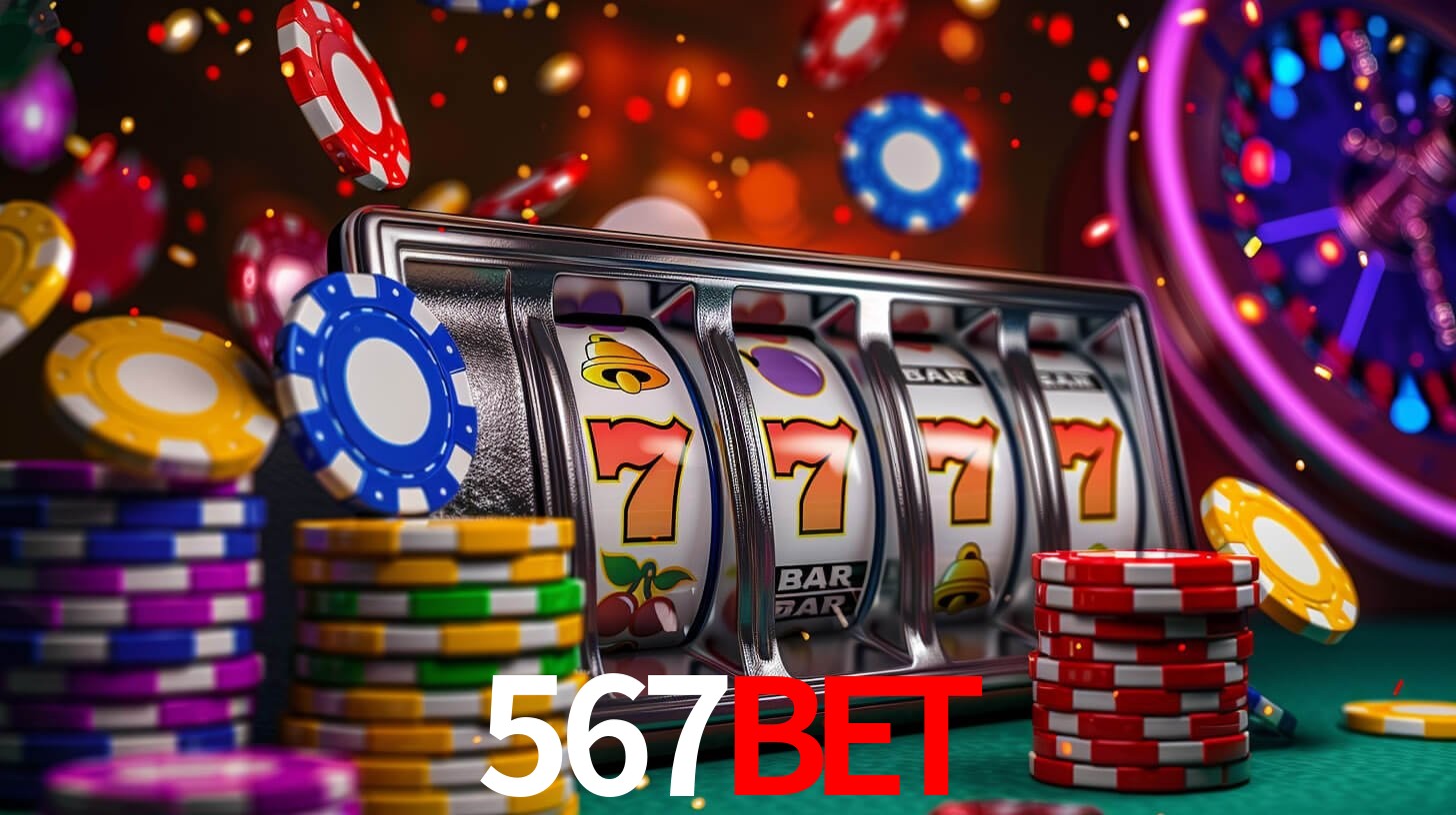 Casino VIP 567bet