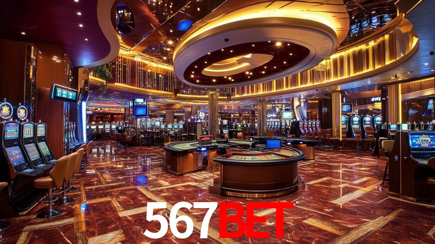 Premium Interface 567bet