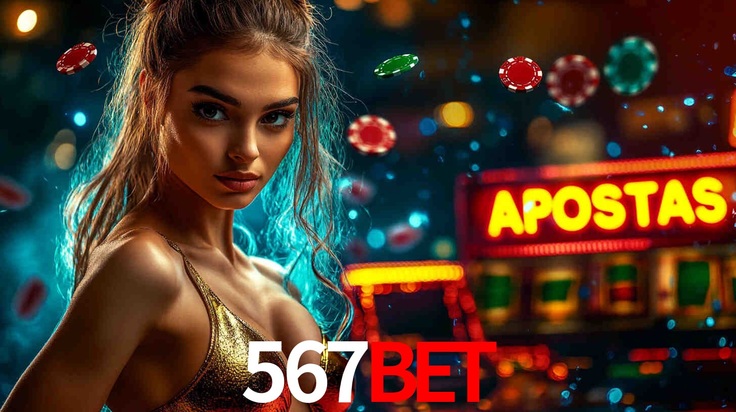 Explorando a Categoria de Eventos em Apostas na 567bet