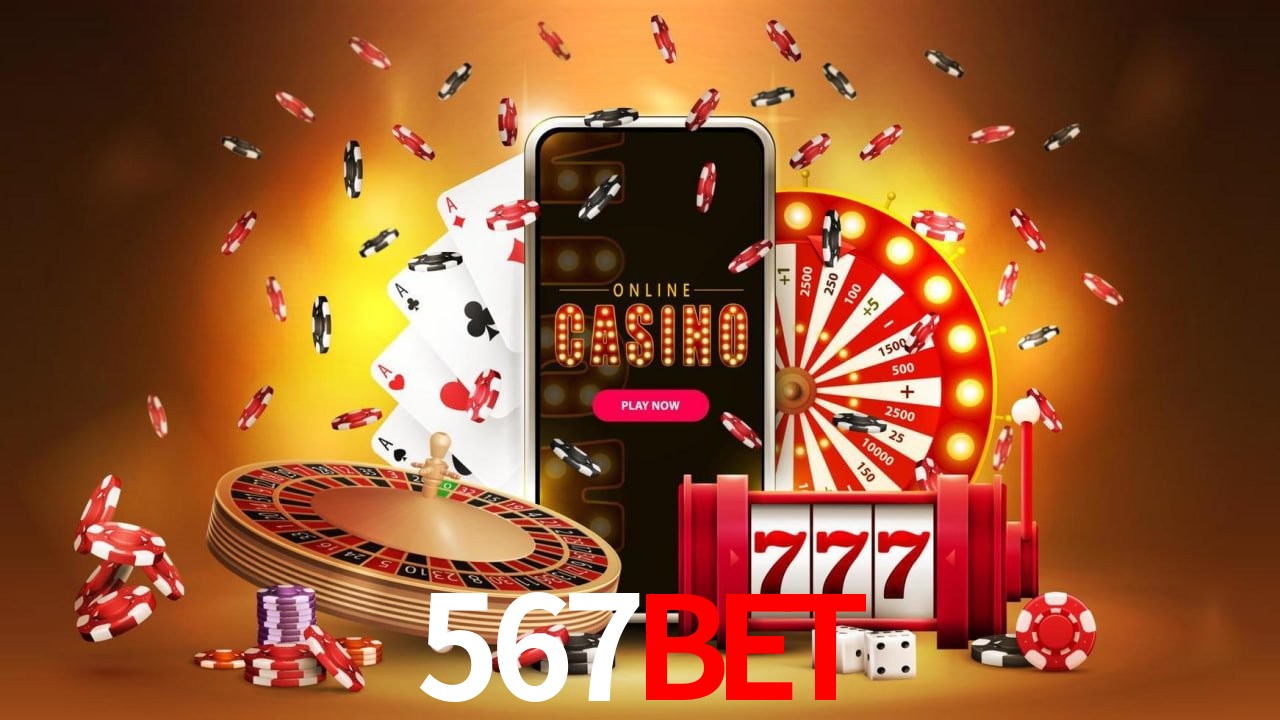 Apostas Esportivas na 567bet: Um Guia Completo
