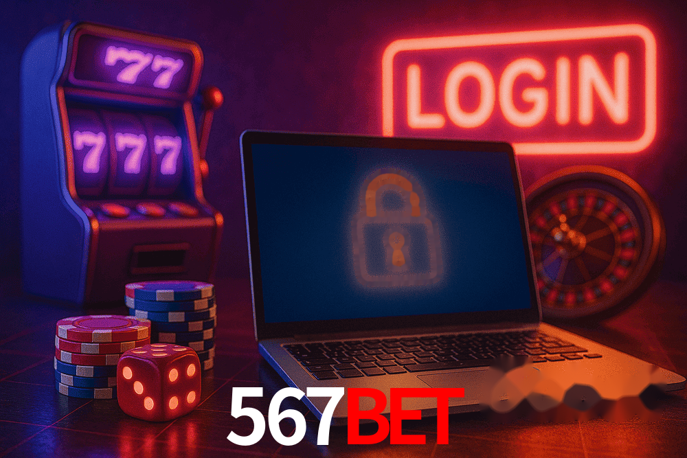 Diretório de Jogos 567bet