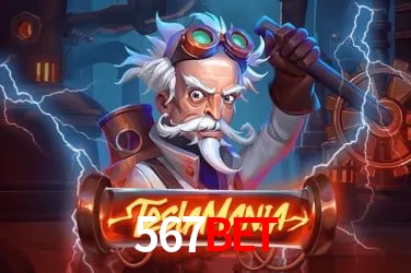 Tecnologia da Plataforma 567bet