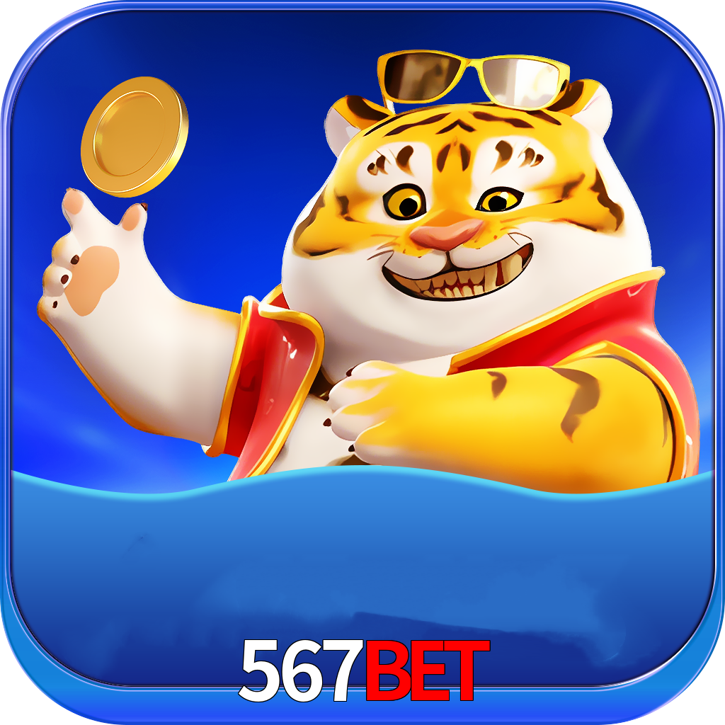 Logo da 567bet