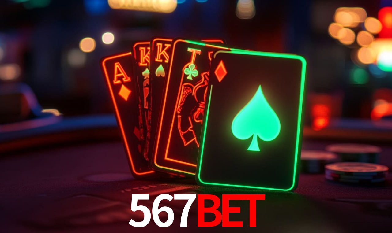 Login Seguro 567bet
