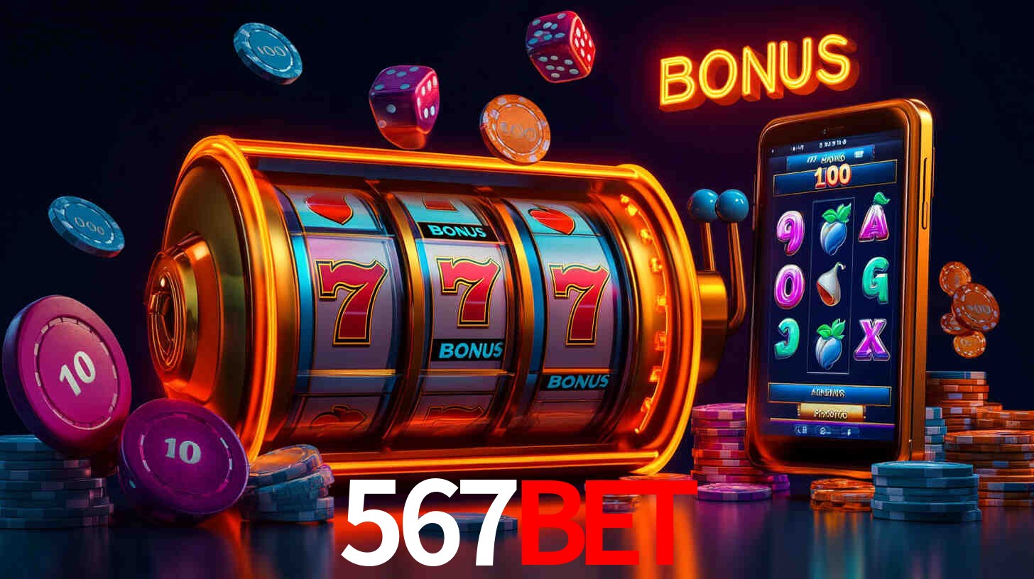 A Emoção da Loteria na 567bet: Uma Chance de Mudança de Vida