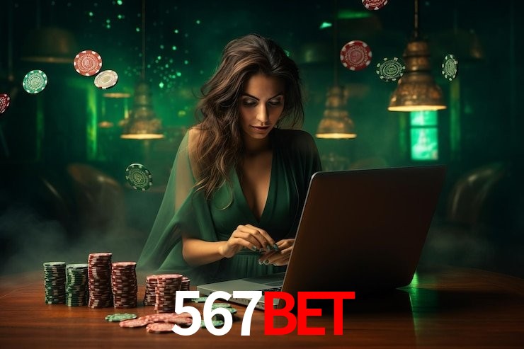 567bet