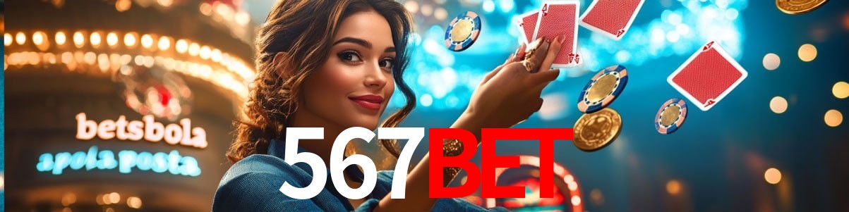 Responsive Design 567bet