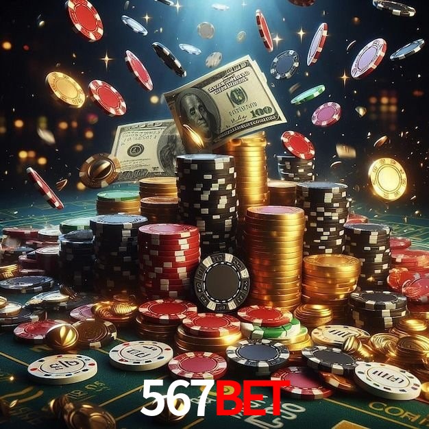 PIX Instantâneo 567bet