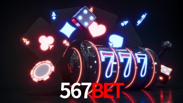 Account Benefits 567bet