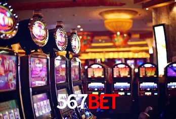 Desvendando o Mundo dos Jogos Virtuais na 567bet
