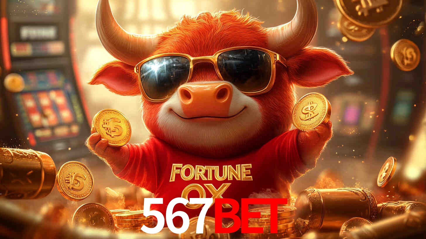 Daily Bonuses 567bet