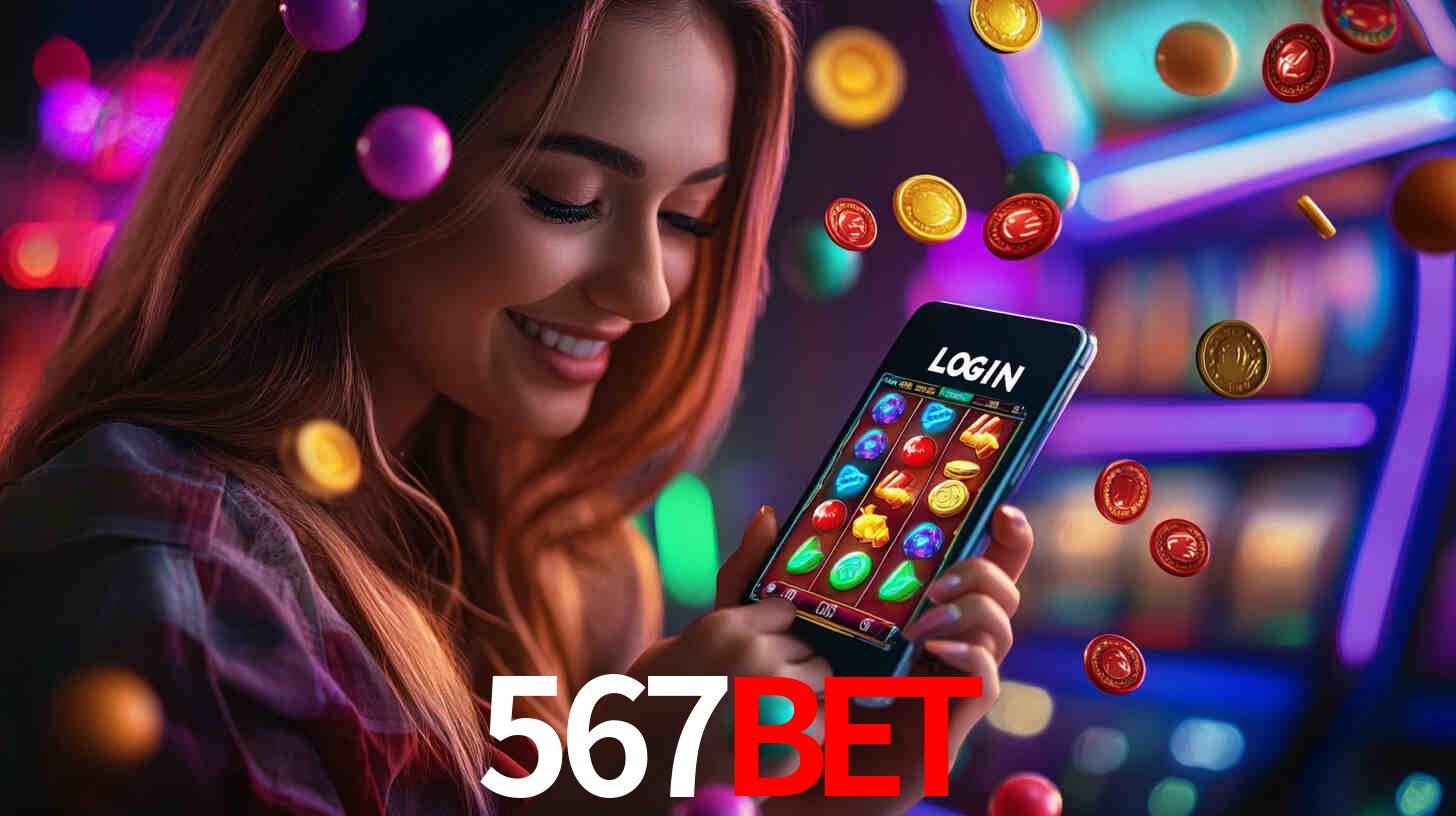 VIP Casino 567bet
